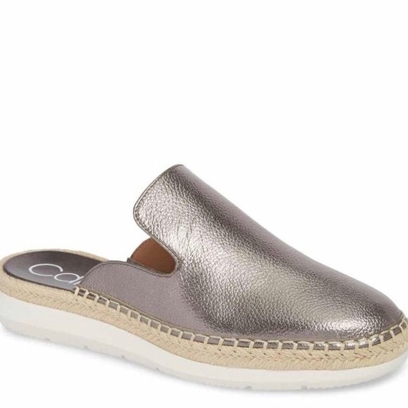 Calvin Klein Shoes - 🤍CALVIN KLEIN LOAFER MULE🤍